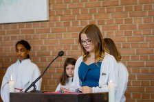 25.05.2024 Dekanatsfirmung